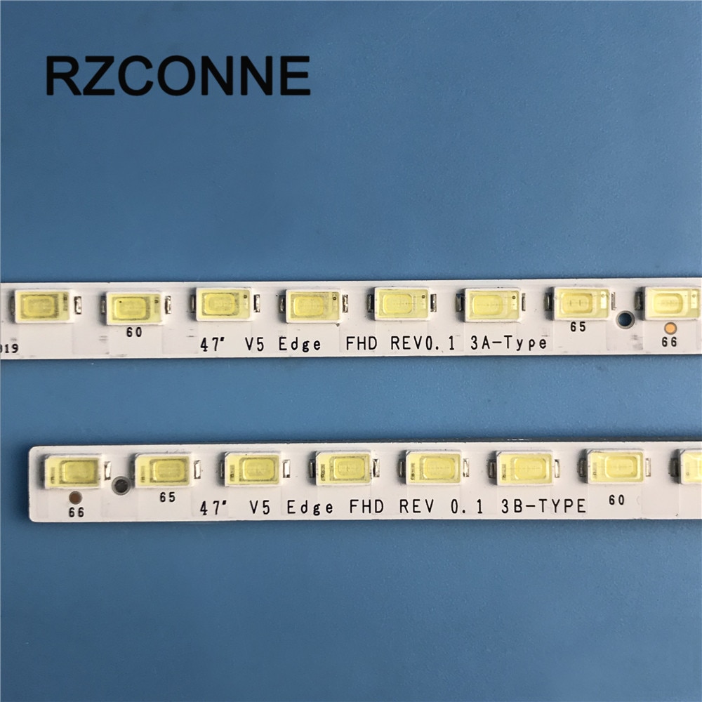 LED Ʈ, 47 ġ V5  FHD REV 0.1 3A, 3B Ÿ, 6920L-0089B, 6920L-0089A, 47E70RG, LE47A300N, 47LE5900, LC470EUH SC A1 